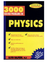 Physics 3000 solved problems 41104.pdf
